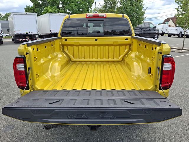 Used 2023 GMC Canyon AT4 For Sale in Gilbertsville, PA