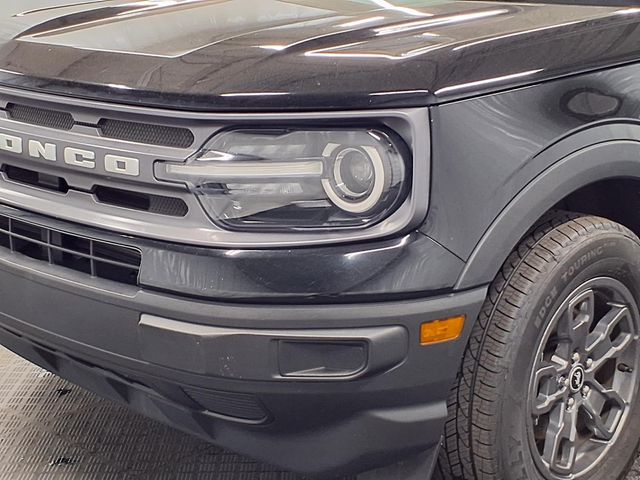 2023 Ford Bronco Sport - Image 30