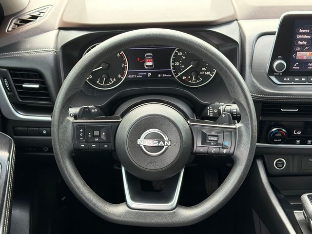 Used 2023 Nissan Rogue SUV