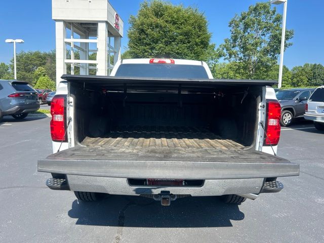 2017 Chevrolet Silverado 1500 LT - Photo 10