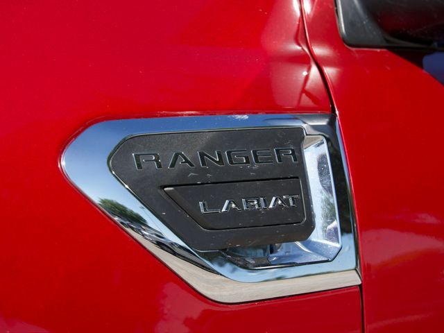 Used 2020 Ford Ranger Truck