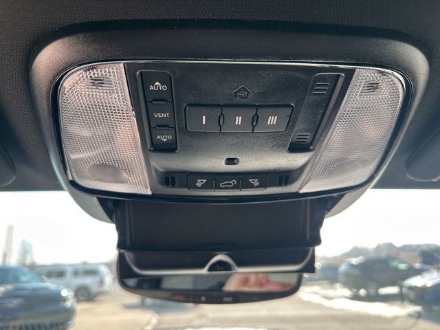 2026 Dodge Durango GT Plus - DB Black Crystal Clearcoat exterior view 13