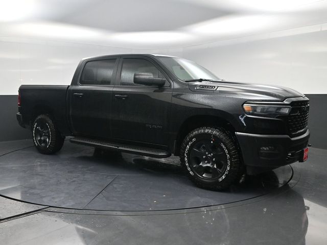 2026 Ram 1500 Warlock - 3