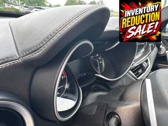 2020 Alfa Romeo Stelvio Ti Sport Carbon - Photo 44
