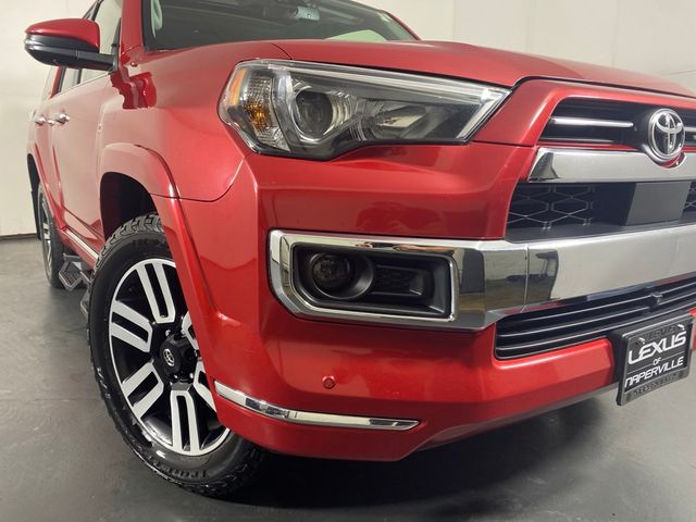 Used 2023 Toyota 4Runner SUV