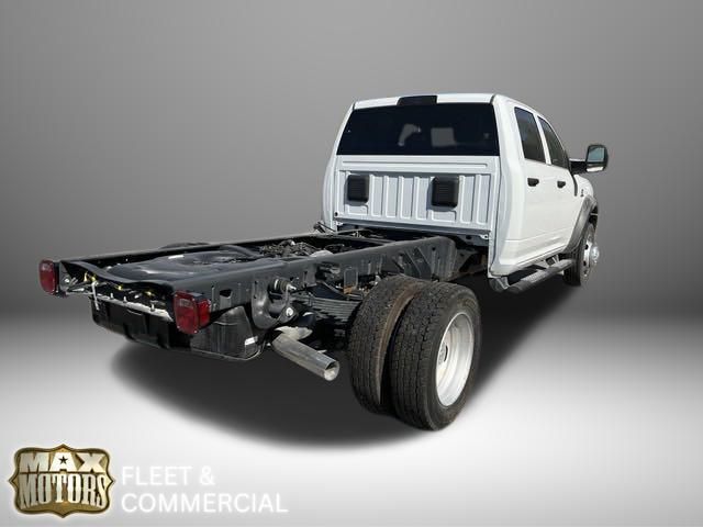 2024 Ram 5500HD Tradesman 14