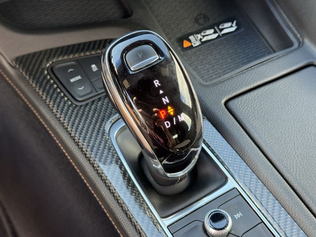 2023 Cadillac CT5 Sport Black at AutoSavvy Houston Southwest