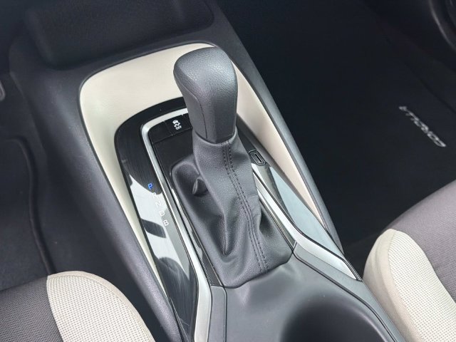 Used 2026 Toyota Corolla Sedan