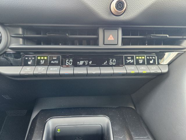 2026 Toyota Crown XLE Brown at Community Toyota