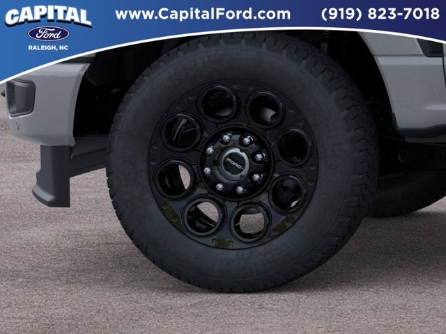 New 2026 White Ford Lariat image 20