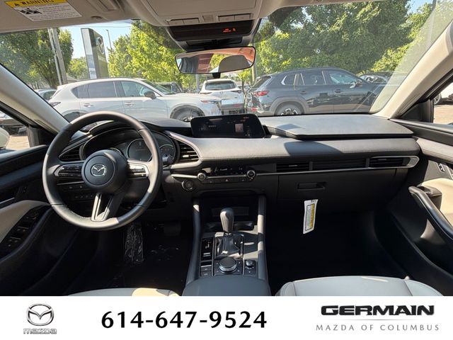 New 2026 Silver Mazda 2.5 S Preferred image 14