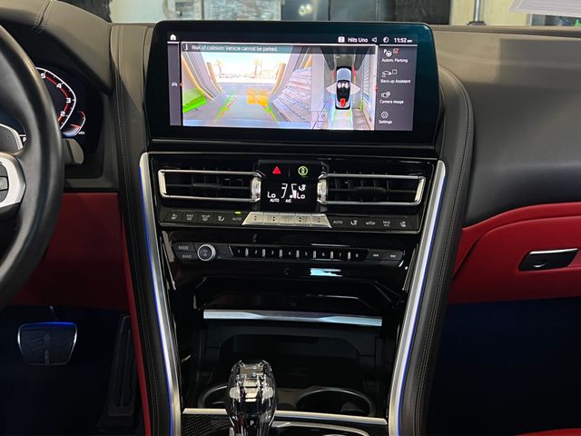 Used 2023 BMW 8 Series Convertible