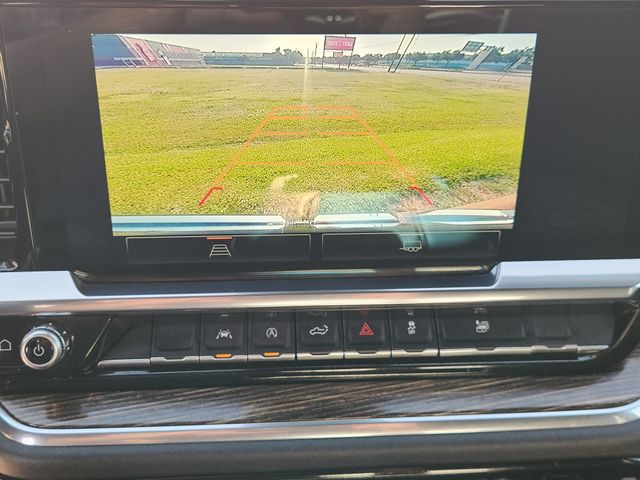 2023 GMC Sierra 1500 Elevation Black at Classic Elite Chevrolet Sugar Land