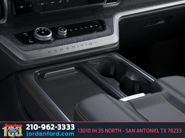 New Car 2025 Ford Expedition  Tremor For Sale Under $80,000 In San Antonio, Texas