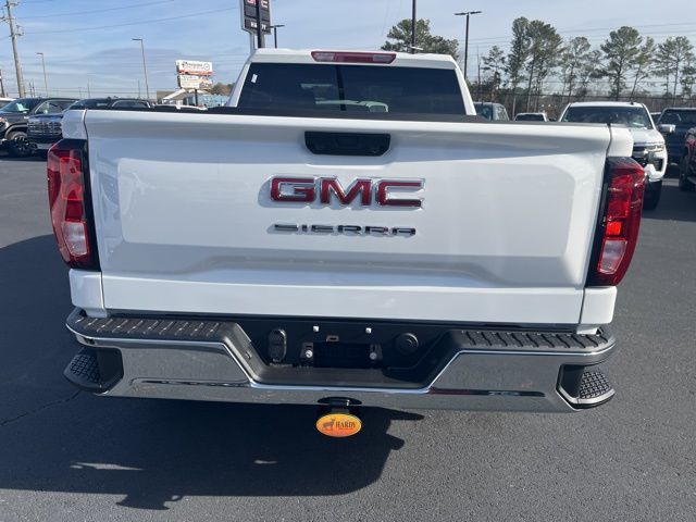 2026 GMC Sierra 1500 Pro:45499