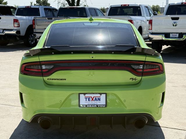 2023 Dodge Charger R/T Green at AutoSavvy Houston Southwest