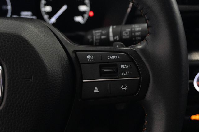 Used 2024 Honda CR-V Hybrid SUV