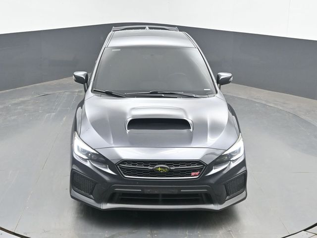 Used 2019 Gray Subaru STi image 14