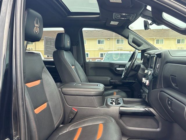 Used 2021 GMC Sierra 1500 Truck