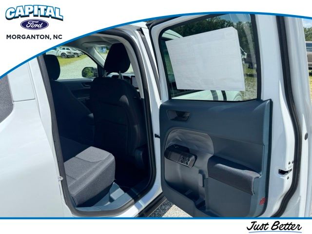 New 2026 White Ford XL image 14