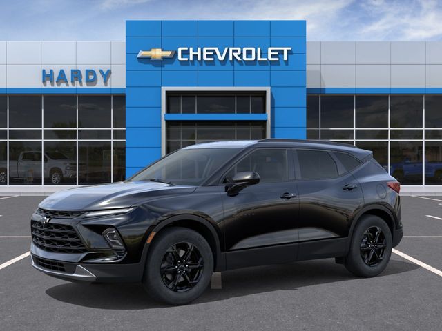 2026 Chevrolet Blazer LT:46946