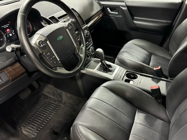 2014 Land Rover LR2 Base 11