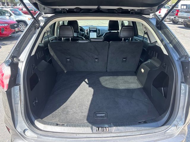 Used Car 2024 Ford Edge  Sel For Sale Under $25,000 In San Antonio, Texas