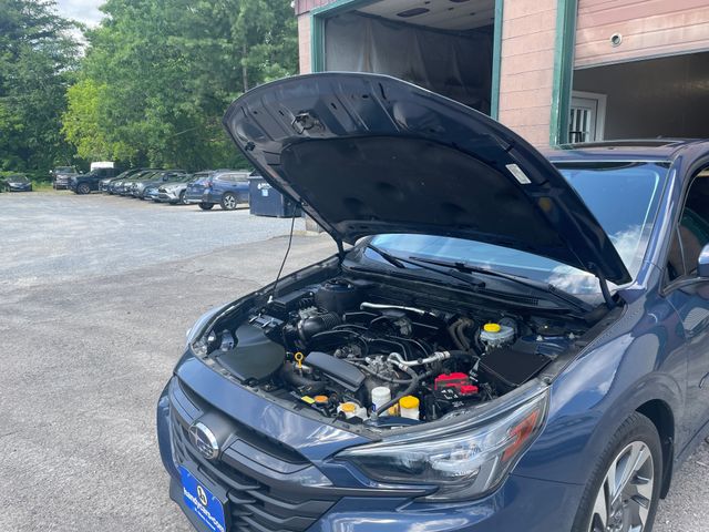 Used 2023 Subaru Legacy Sedan