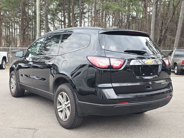 2016 Chevrolet Traverse 2LT:45397A