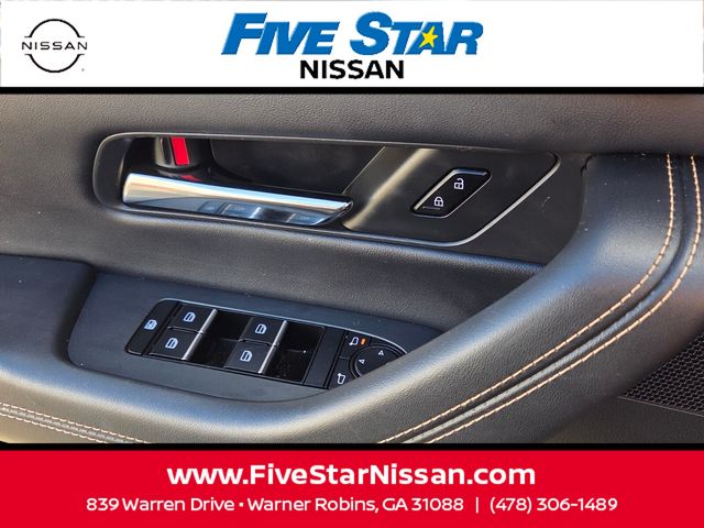 Used 2025 Red Mazda 3.3 Turbo Premium image 34