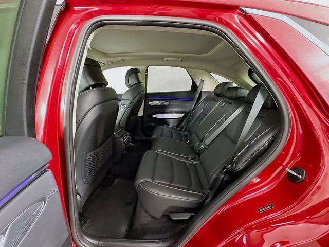 Thumbnail: 2026 Genesis GV70 - 26