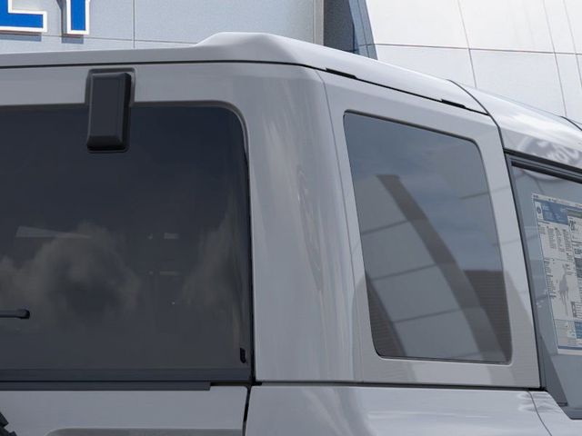 2026 Ford Bronco Outer Banks:168798