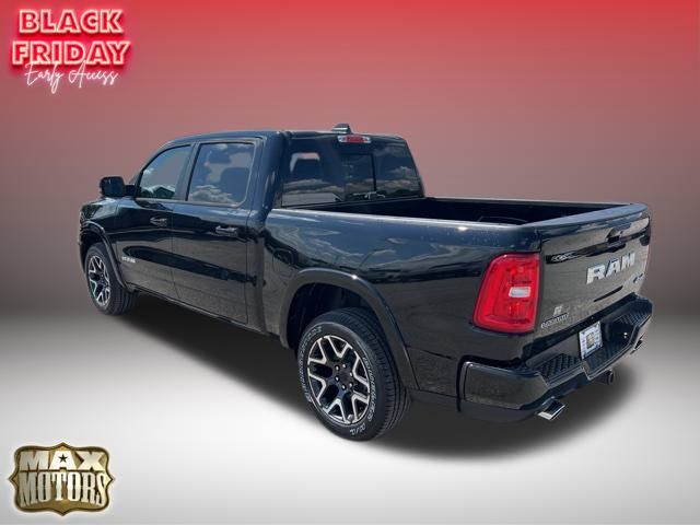 2025 Ram 1500 Laramie 5