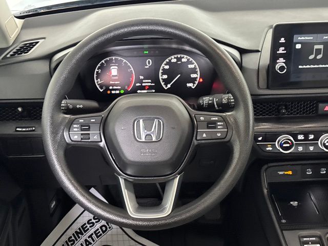 Used 2026 Honda CR-V SUV