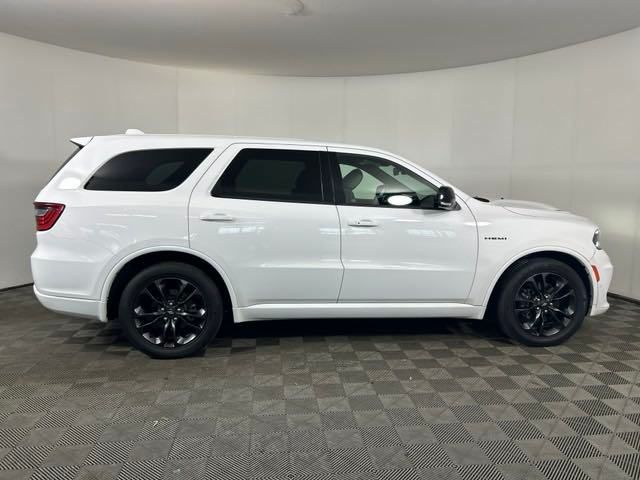 2021 Dodge Durango R/T 3