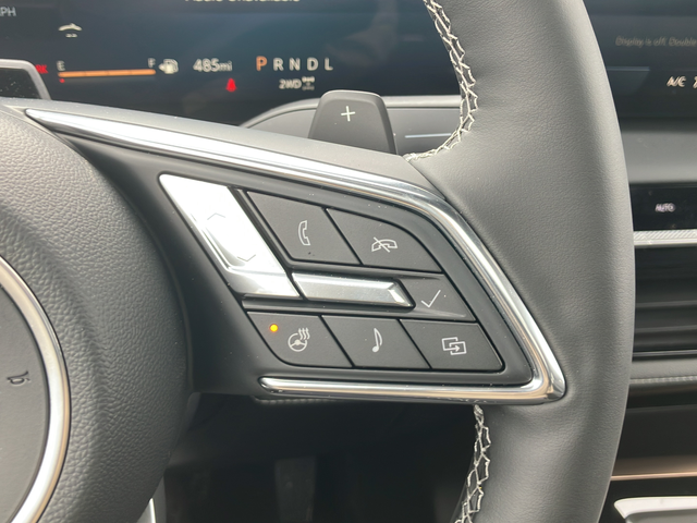 new 2026 Buick Enclave car, priced at $63,250