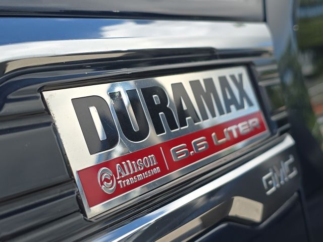 2021 GMC Sierra 2500HD Denali:C02682