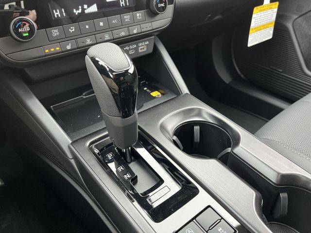 New 2026 Black Subaru Limited image 24