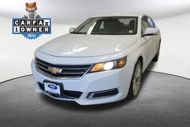  2014 Chevrolet Impala 2LT FWD   