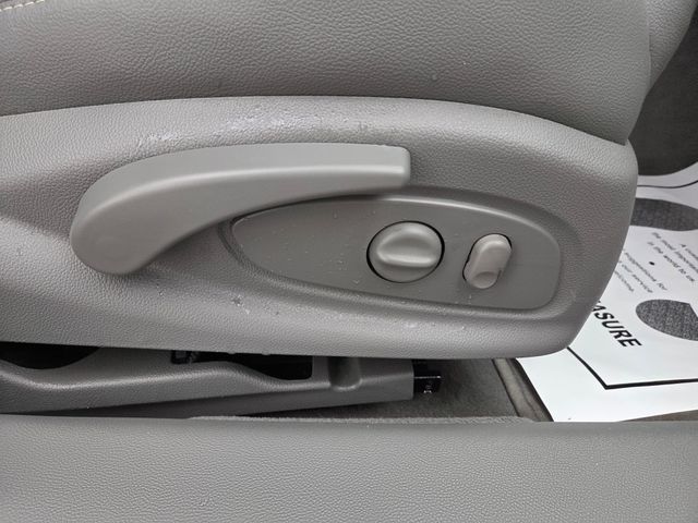 2019 Chevrolet Impala LS