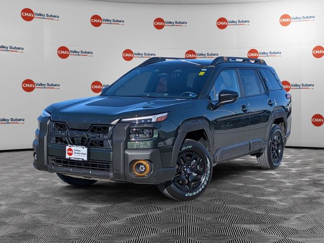 2026 Subaru Outback Wilderness AWD