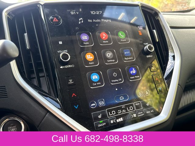 Used 2025 Subaru Ascent SUV