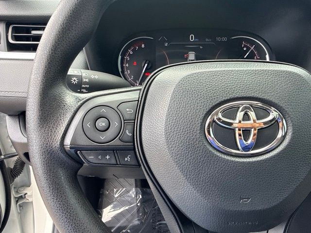 Used 2025 Toyota RAV4 SUV
