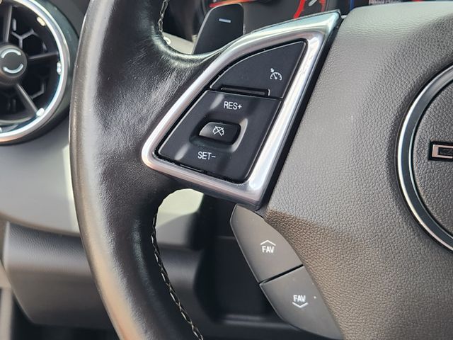 2022 Chevrolet Camaro 1LS Black at AutoSavvy Houston Northwest