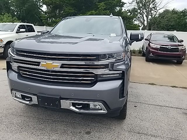 Used 2020 Chevrolet Silverado 1500 Truck