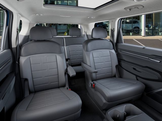 New 2026 Kia EV9 SUV