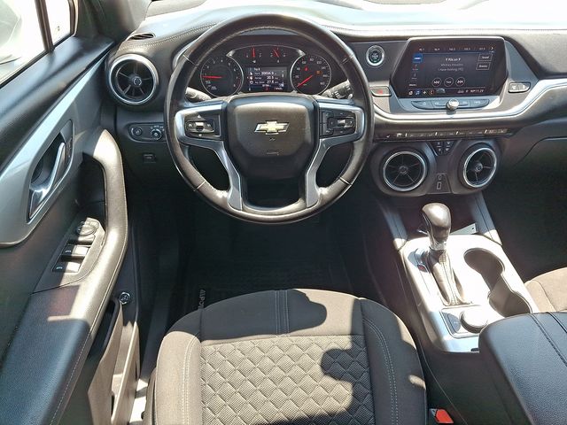 Used 2019 Chevrolet Blazer SUV