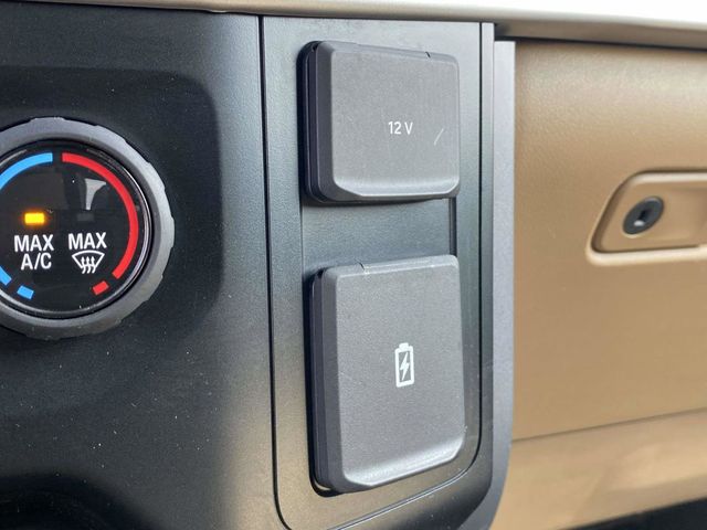 2023 Agate Black Metallic Ford F-150 XLT 4X4 Truck