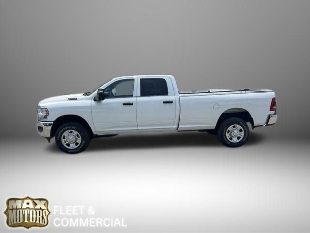 2024 Ram 2500 Tradesman 4