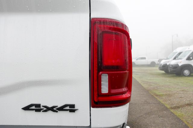 new 2026 Ram 3500 car, priced at $82,480